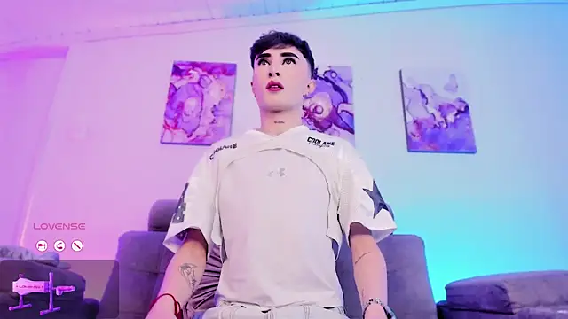 SebastianHilton online show from February 18, 2026, 7:10 pm