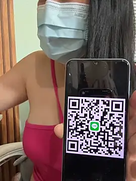 Nancymodel online show from May 27, 2026, 6:10 am