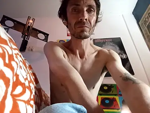 githot online show from October 16, 2025, 8:48 am