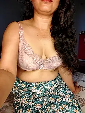 CUTE-PX online show from September 9, 2025, 5:07 am