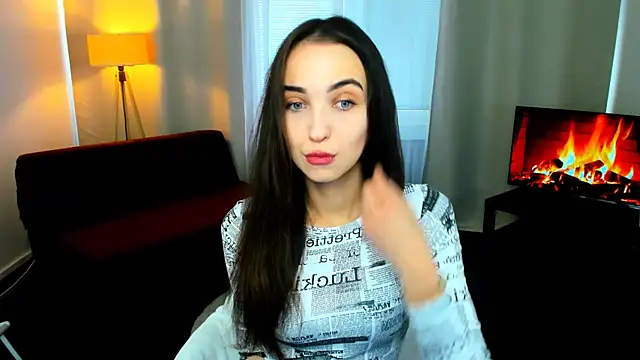 EllaSteele online show from September 27, 2025, 11:15 am