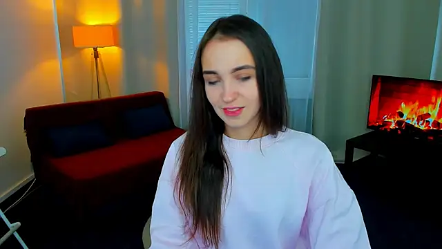 EllaSteele online show from September 29, 2025, 12:54 pm