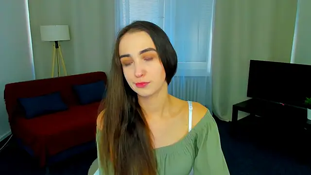 EllaSteele online show from September 30, 2025, 1:38 pm