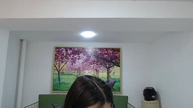 Adhara Kitten online show from September 15, 2025, 1:11 pm