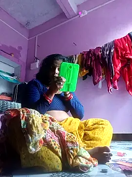 Hot komal1 online show from October 9, 2025, 10:13 am