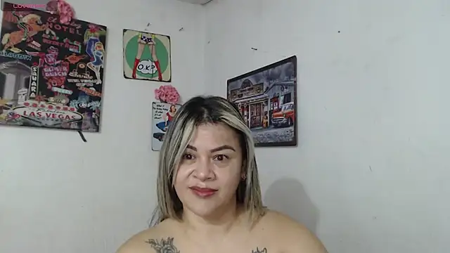 pamela echeverria online show from July 28, 2026, 11:28 am