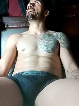 Alexsexygamer online show from June 11, 2026, 2:53 am