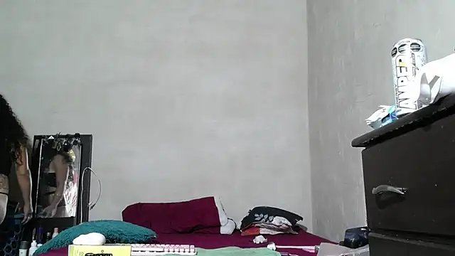 Snapshot of CataleyaRosee chatting on May 6, 2026, 7:24 am CataleyaRosee online show from May 6, 2026, 7:24 am