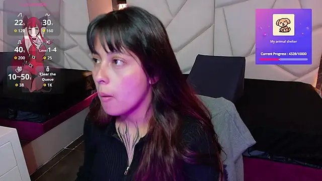 Snapshot of sophiaa_7 chatting on September 22, 2025, 12:29 pm sophiaa 7 online show from September 22, 2025, 12:29 pm