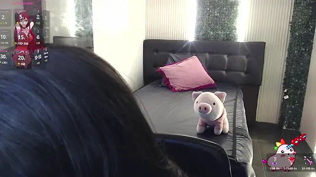 Snapshot of sophiaa_7 chatting on February 25, 2026, 1:10 pm sophiaa 7 online show from February 25, 2026, 1:10 pm