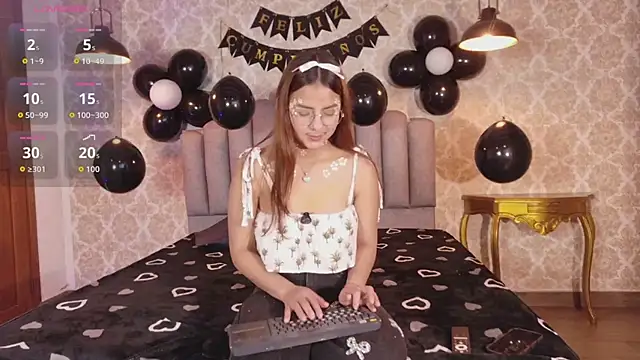 angeles azul online show from April 22, 2026, 5:58 pm