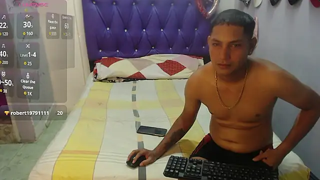 Snapshot of sexcouple_sin chatting on January 9, 2026, 2:09 pm sexcouple sin online show from January 9, 2026, 2:09 pm