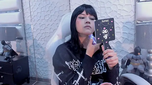 TatiLee online show from March 11, 2026, 3:29 pm