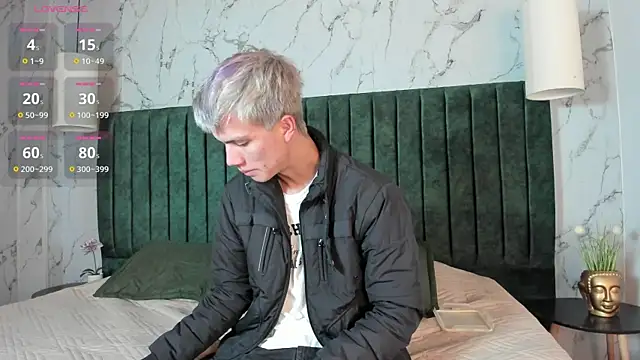 nicktorn online show from October 21, 2025, 11:55 am