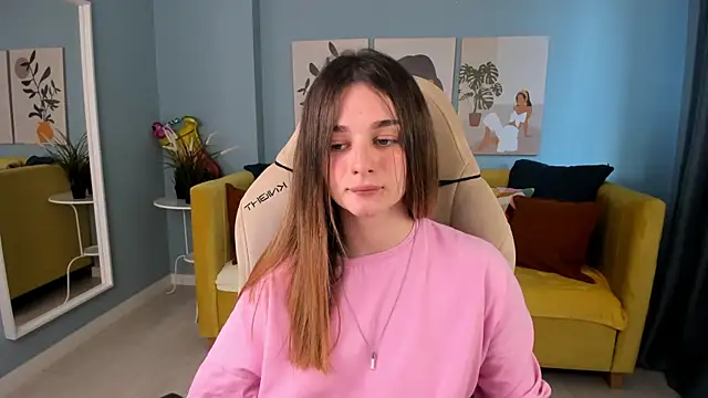 Snapshot of SweetyLicky chatting on September 13, 2025, 2:28 pm SweetyLicky online show from September 13, 2025, 2:28 pm