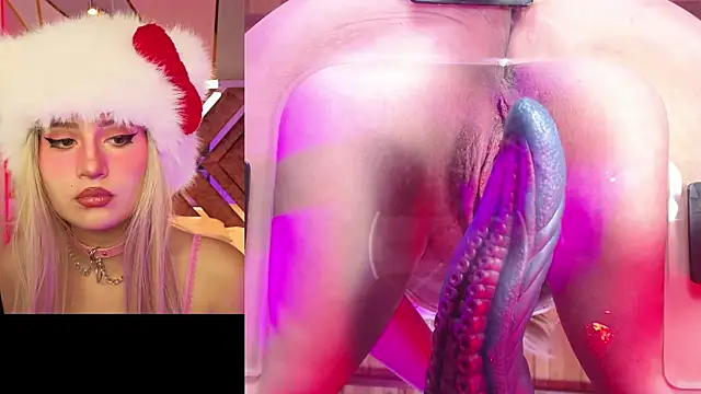 ViviLove  online show from November 14, 2025, 12:59 pm