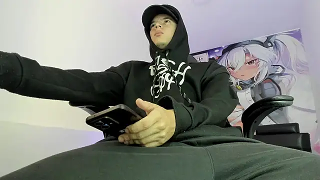 Snapshot of Fran_Boy chatting on October 2, 2025, 3:35 am Fran Boy online show from October 2, 2025, 3:35 am