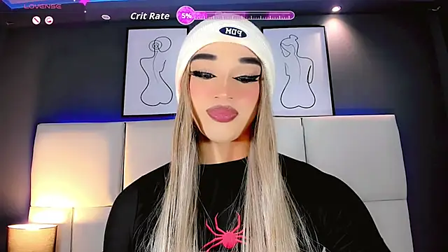 Snapshot of Valeriasmiithh chatting on September 23, 2025, 8:12 pm Valeriasmiithh online show from September 23, 2025, 8:12 pm