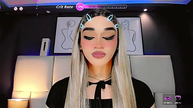 Snapshot of Valeriasmiithh chatting on September 29, 2025, 8:24 pm Valeriasmiithh online show from September 29, 2025, 8:24 pm