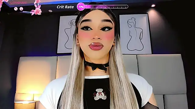 Snapshot of Valeriasmiithh chatting on October 11, 2025, 8:29 pm Valeriasmiithh online show from October 11, 2025, 8:29 pm