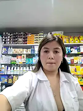 Sophie del Castillo online show from September 13, 2025, 11:15 pm