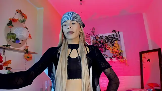 Katy bratz  online show from July 11, 2026, 2:47 am