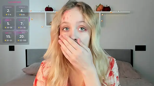 Julliakoill online show from November 1, 2025, 9:00 am