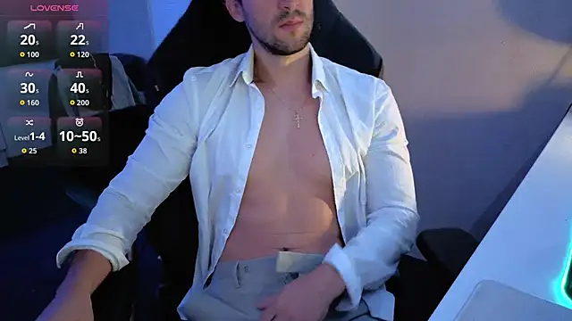 boiteasex online show from October 20, 2025, 6:03 am