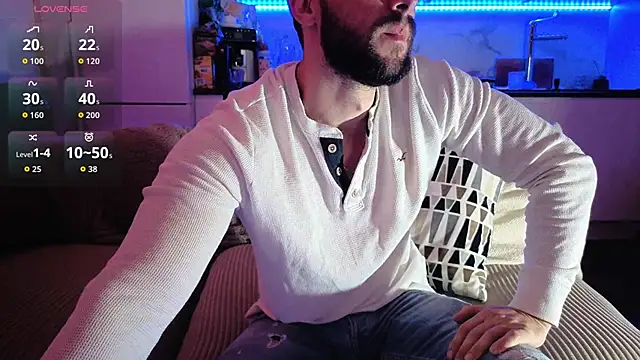 boiteasex online show from April 26, 2026, 3:59 am