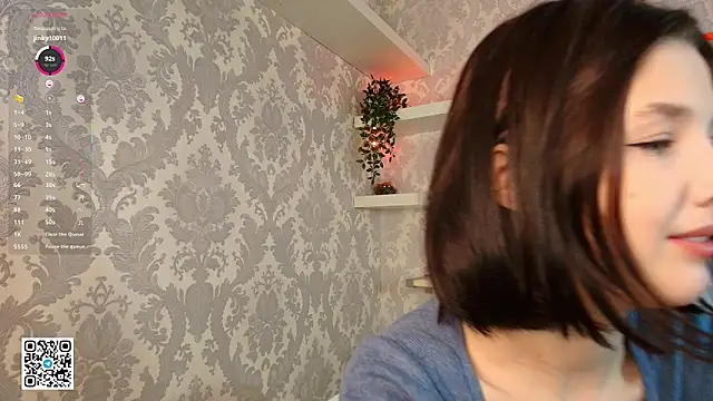 Snapshot of Fire_katie chatting on September 9, 2025, 8:41 pm Fire katie online show from September 9, 2025, 8:41 pm