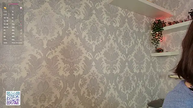 Snapshot of Fire_katie chatting on November 22, 2025, 10:31 pm Fire katie online show from November 22, 2025, 10:31 pm