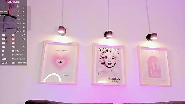 Snapshot of evan_voss chatting on October 9, 2025, 12:36 pm evan voss online show from October 9, 2025, 12:36 pm