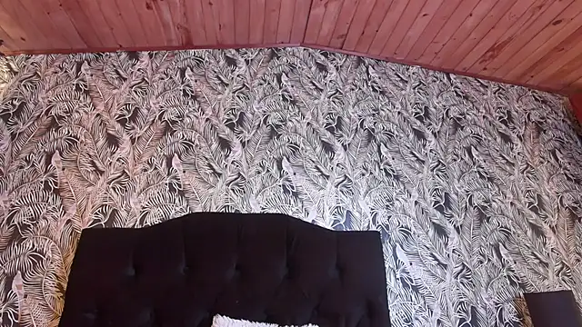 DanielaMonroe online show from October 14, 2025, 8:31 pm