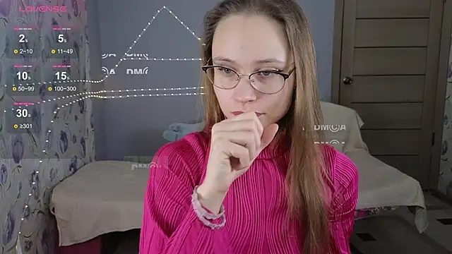 Armurra15 online show from October 23, 2025, 3:28 am