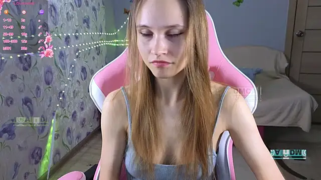 Armurra15 online show from December 2, 2025, 4:18 am