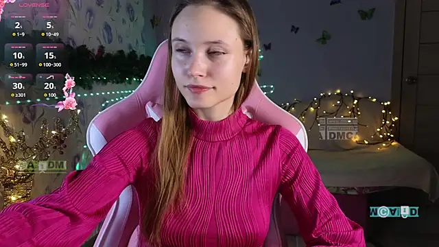 Armurra15 online show from January 10, 2026, 3:08 am