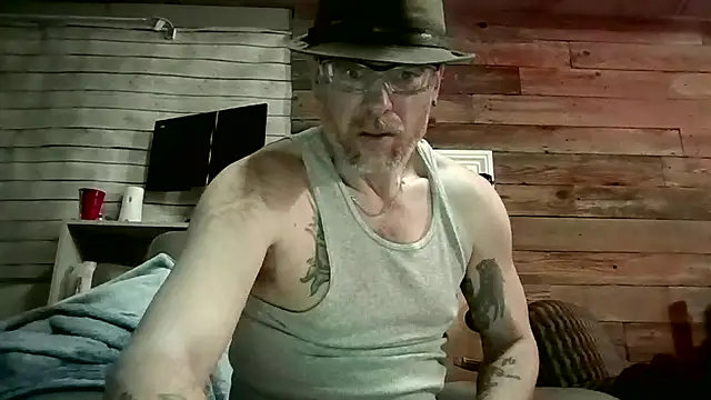 Billyschxh online show from February 25, 2026, 11:25 pm