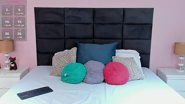 Snapshot of Abby-campbel chatting on November 24, 2025, 9:25 pm Abby-campbel online show from November 24, 2025, 9:25 pm