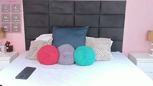 Snapshot of Abby-campbel chatting on November 29, 2025, 9:18 pm Abby-campbel online show from November 29, 2025, 9:18 pm