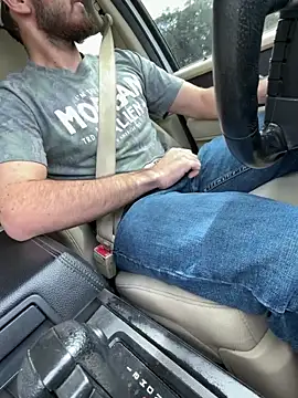 HorneyCowboy154 online show from February 26, 2026, 6:29 pm