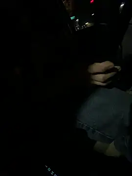 HorneyCowboy154 online show from March 3, 2026, 12:50 am