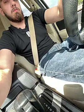 HorneyCowboy154 online show from March 15, 2026, 7:09 pm