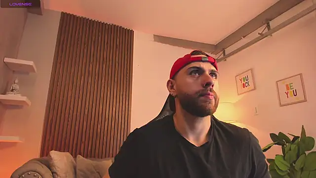 Maximo Wolff online show from February 16, 2026, 8:05 pm