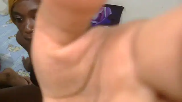 Snapshot of Miss-Hennessy chatting on October 14, 2025, 3:57 pm Miss-Hennessy online show from October 14, 2025, 3:57 pm