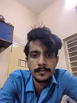 Sushant001 online show from September 8, 2025, 9:14 pm