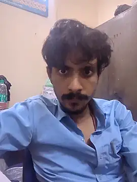 Sushant001 online show from September 24, 2025, 7:17 pm