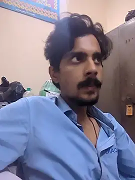 Sushant001 online show from September 25, 2025, 7:06 pm