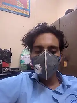 Sushant001 online show from October 6, 2025, 6:38 pm