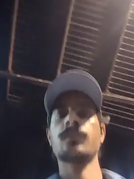 Sushant001 online show from October 7, 2025, 7:11 pm