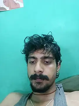 Sushant001 online show from March 24, 2026, 7:02 am